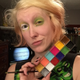 Illustration for article titled The Google DeepDream Makeup Tutorial That Nobody Asked For